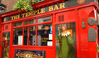 drinking tour of ireland